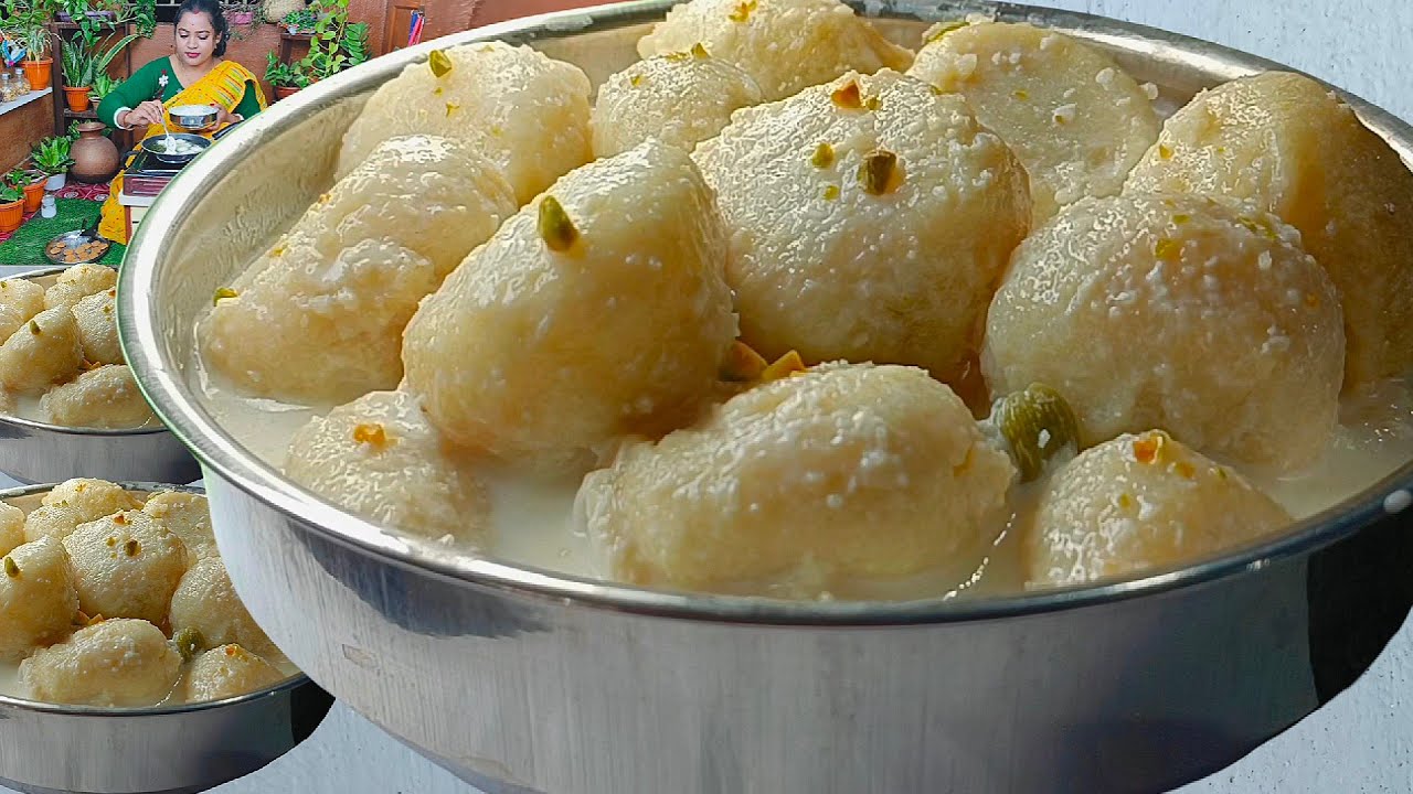 পুরভরা তুলতুলে পিঠে এবারের সংক্রান্তিতে বানাতেই হবে,কোন পিঠে হোক না হোক|pitha recipe