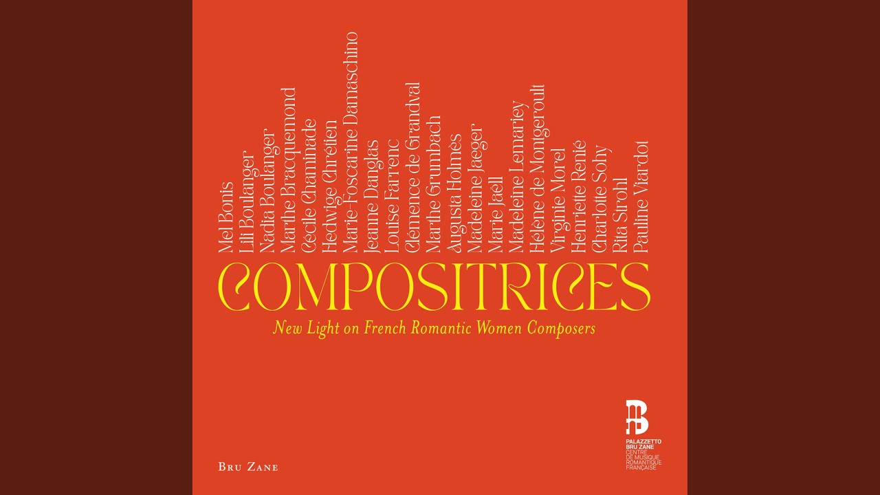 La sirène: II. Scène 2