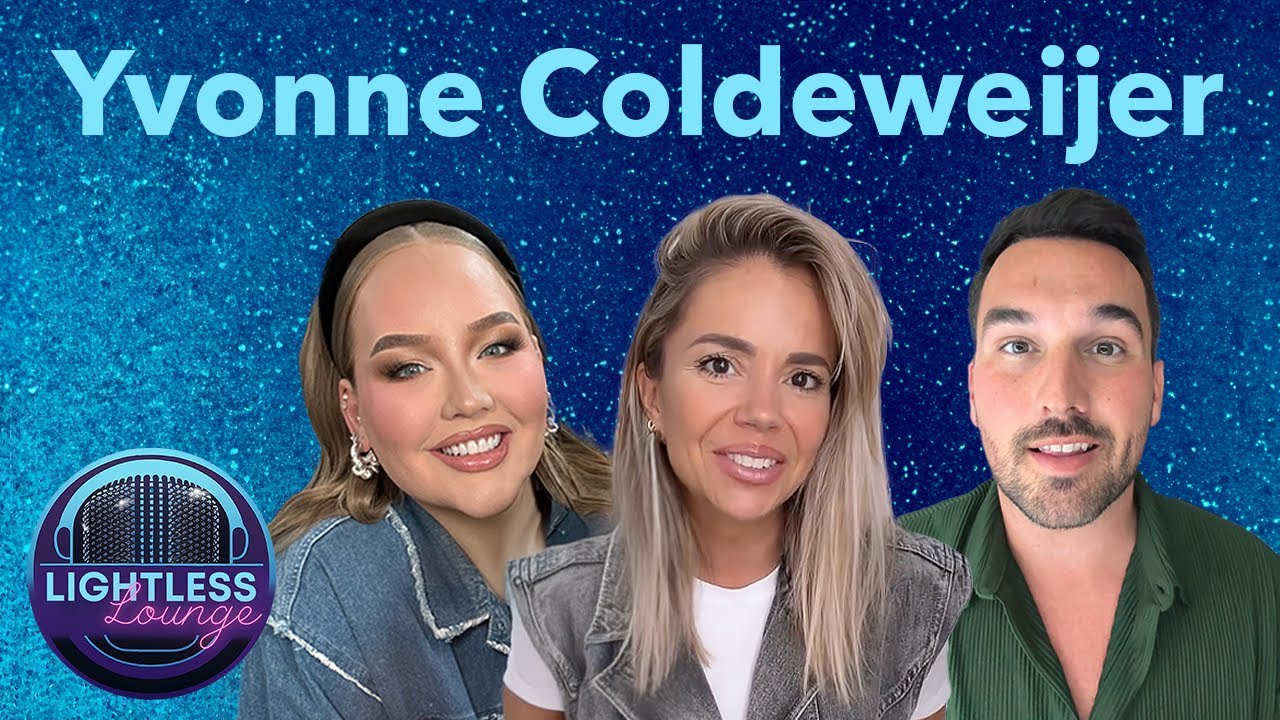 Wat motiveert Yvonne Coldeweijer / Life Of Yvonne ? - Lightless Lounge