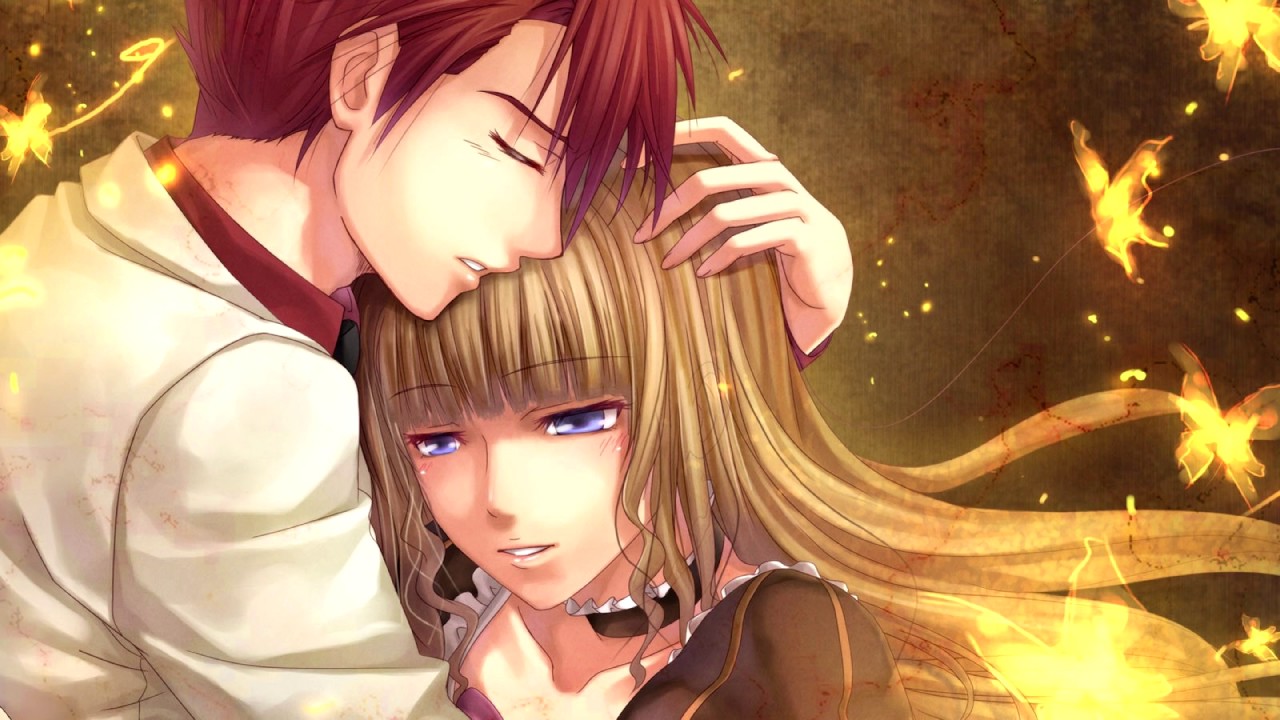 Nightcore - Nieistnienie (Jula)