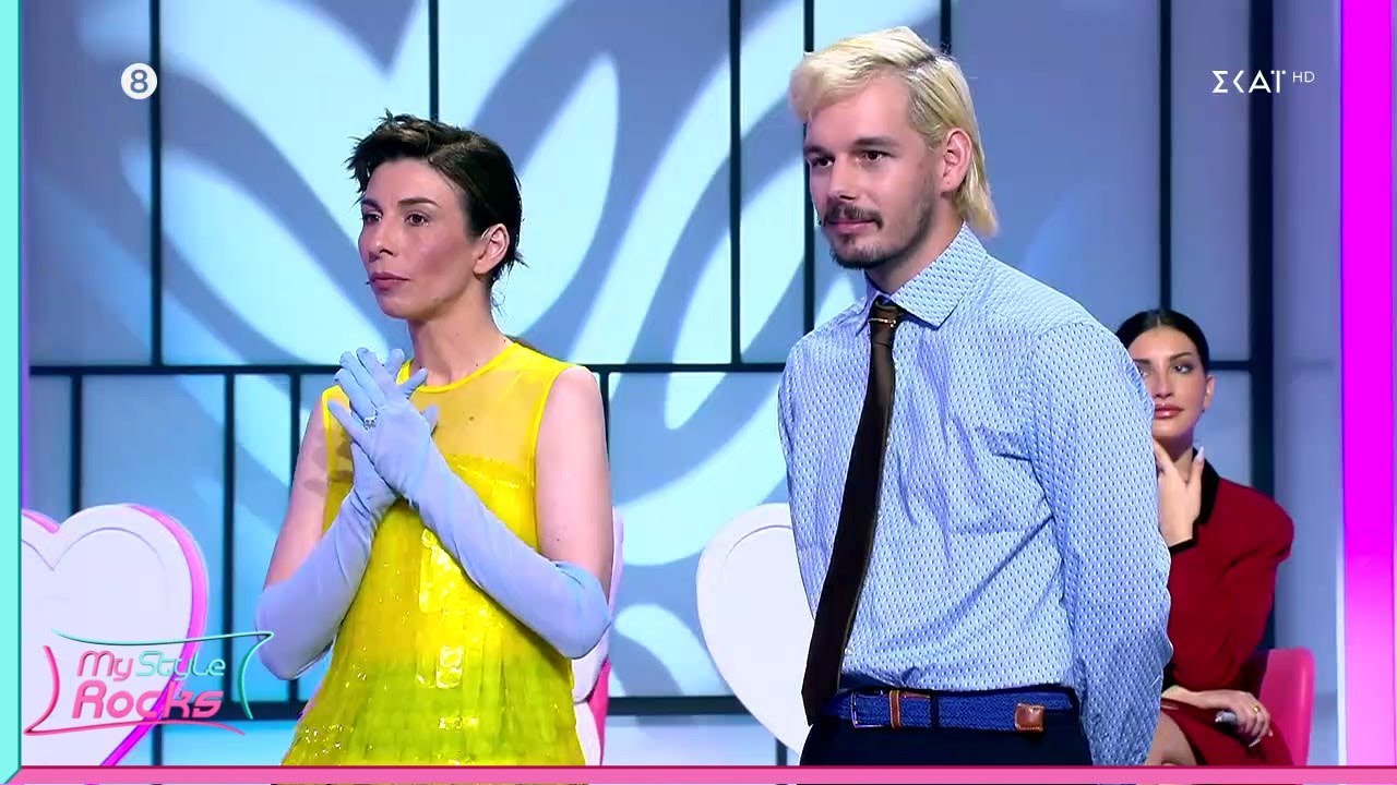 Εξαιρετικά λόγια, αλλά χαμηλοί βαθμοί για την Αναστασία – Λύνεται η παρεξήγηση με τα τάματα
