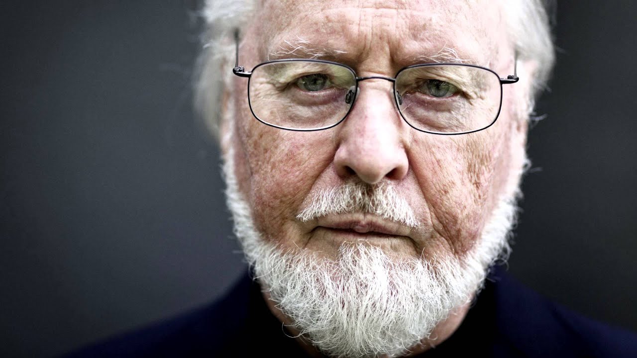 John Williams - Close Encounters of the Third Kind | Finale | London Symphony Orchestra