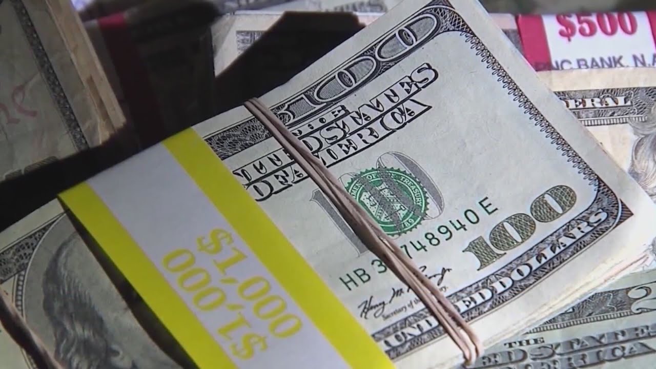 Study: Colorado No. 10 state for fraud and identity theft