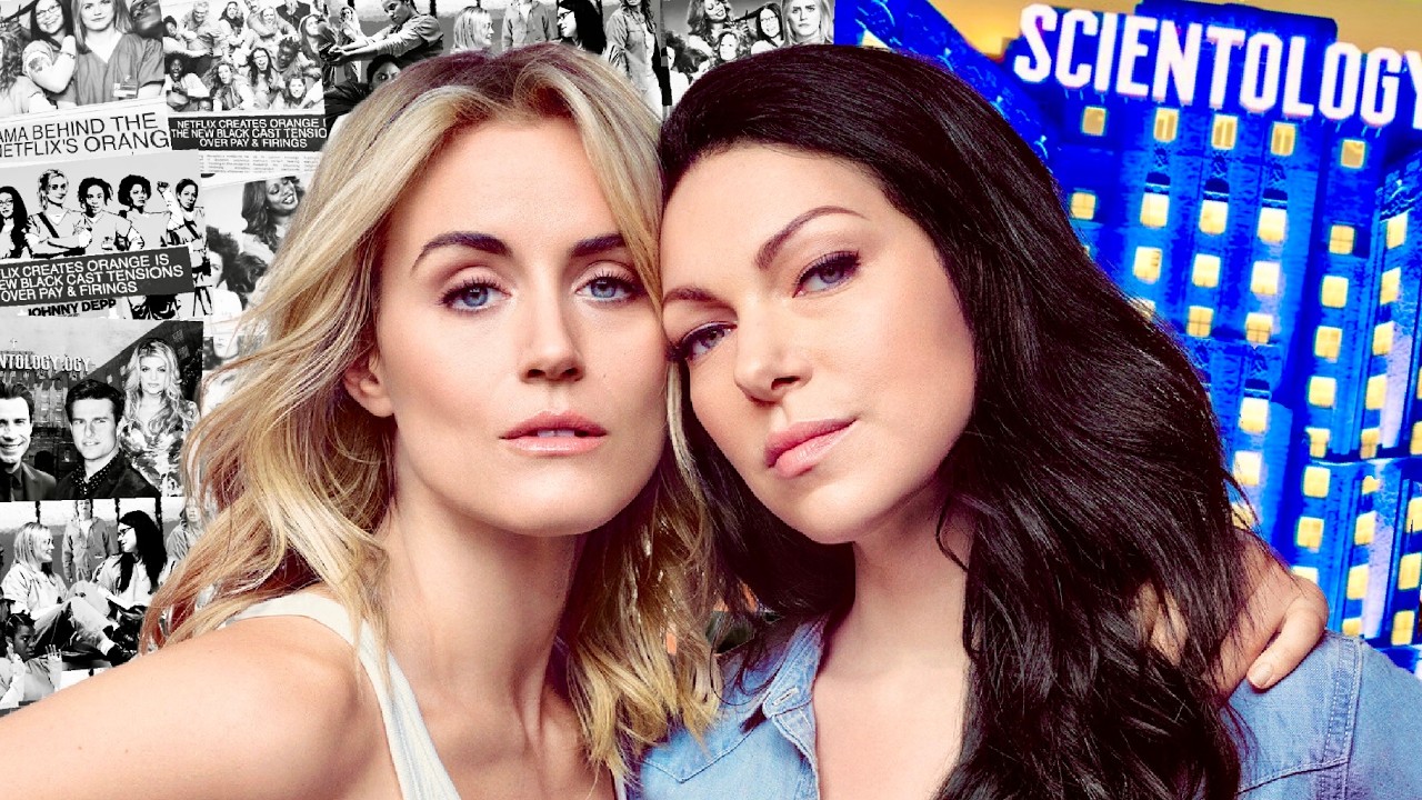 Как сериал &laquo;Оранжевый &mdash; новый черный&raquo; уничтожил свой актерский состав и телевидение.