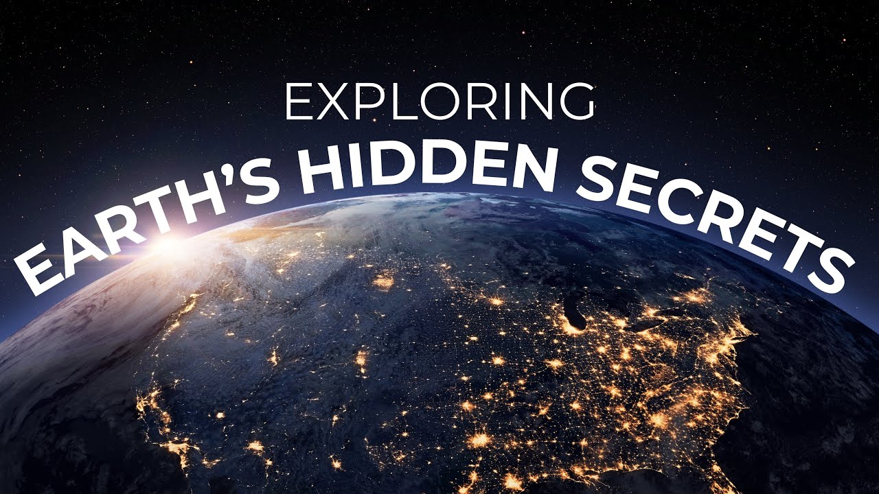 EARTH: Our Home, Our Story | The Most Beautiful Planet Explained