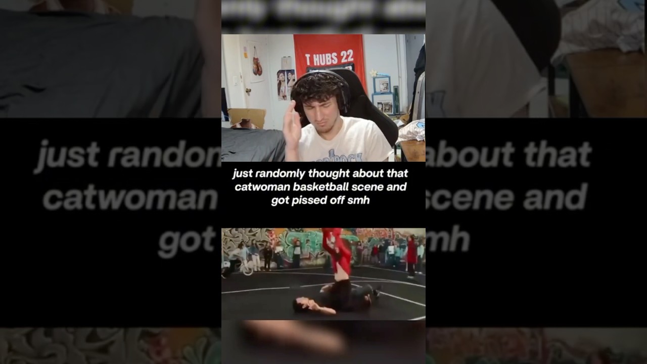 Эту сцену нужно запретить&hellip;😭
