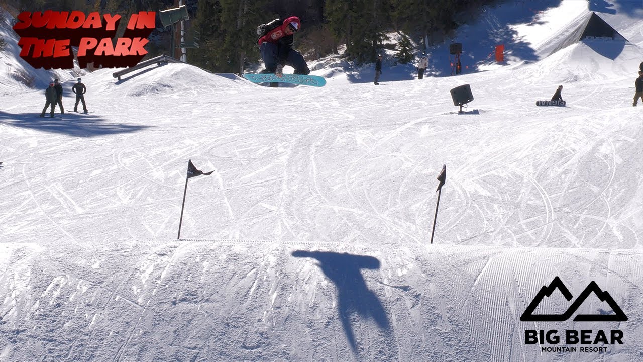 2025 Sunday in the Park | Episode 5