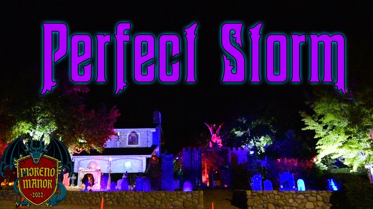 Perfect Storm