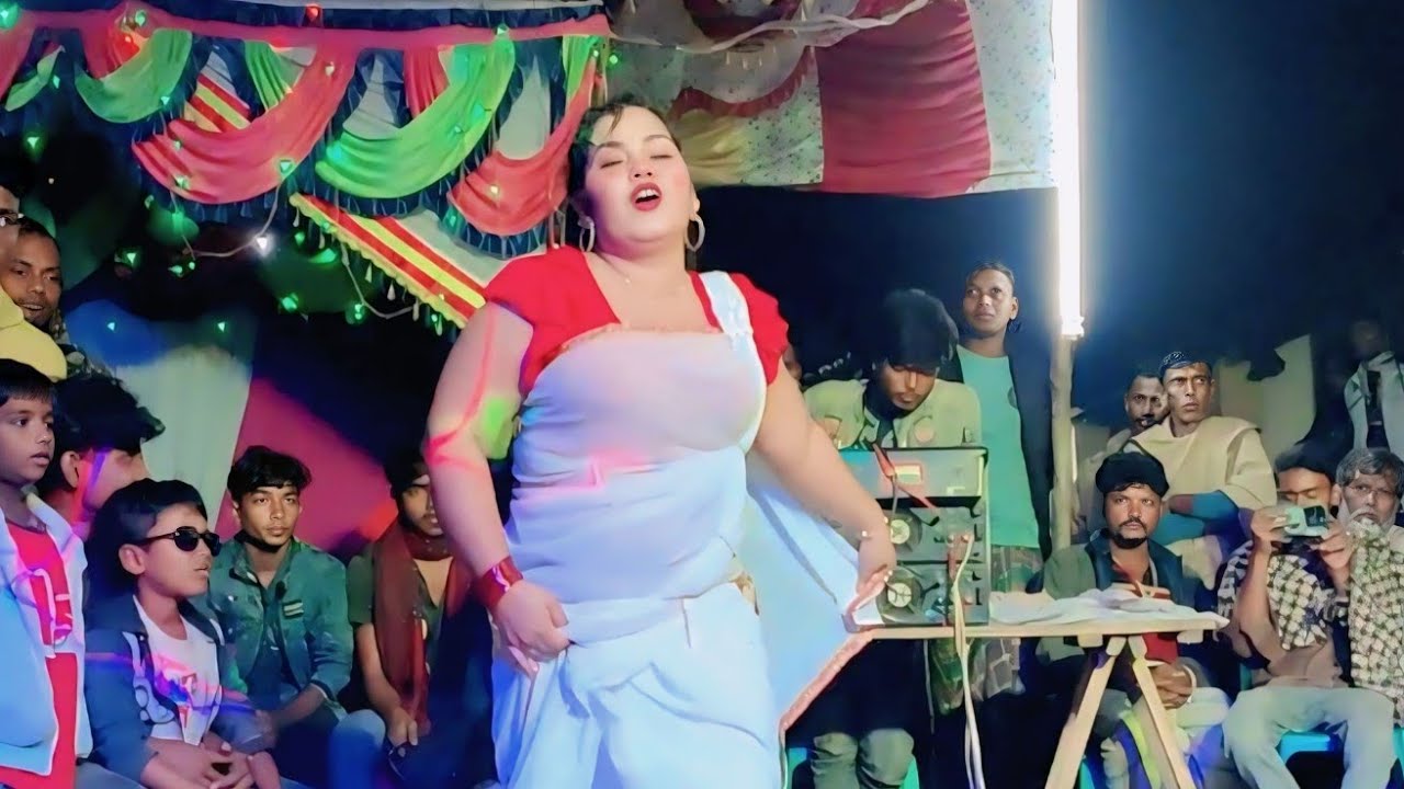 ১ ঘোড়ারই মোটর আমার/1Gorare Motor Amar/Bangla New Vairal Song/Nargis Akter/Subrna Dance Bd