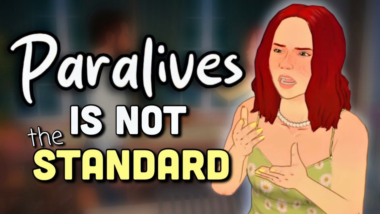 Paralives is being set up to fail. but why?