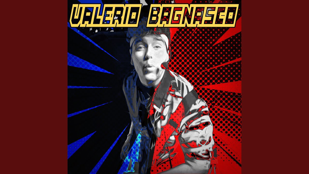 Hanno ucciso l'uomo ragno / Nord sud ovest est / Sei un mito (feat. Mary Merolla)