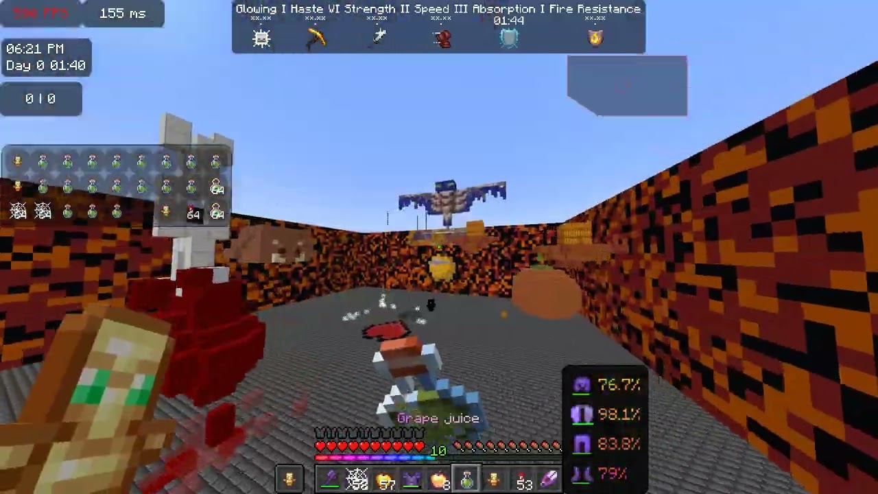 Proof (again)