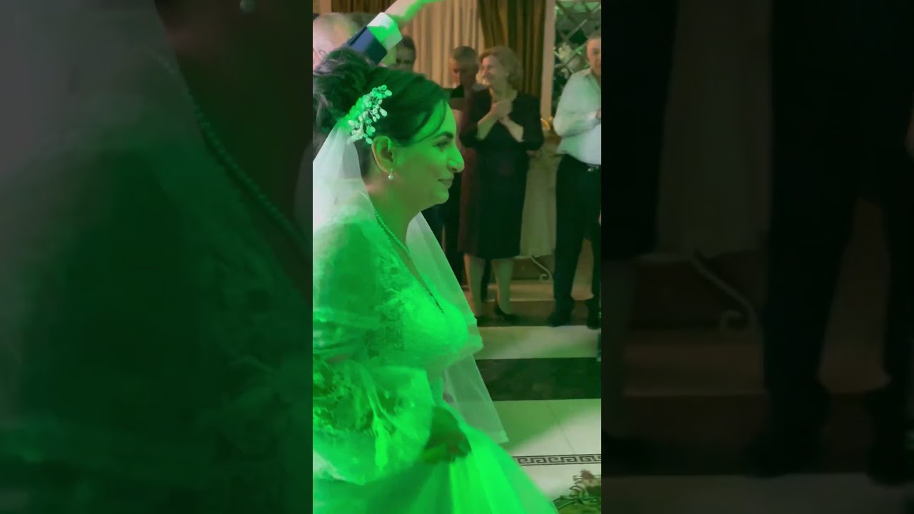 18 Mai Nuntă Castel