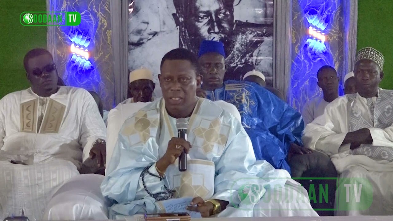 WAAJAL WOOTE BI A KOUNOUNE 2024 : L'hommage aux Communautés