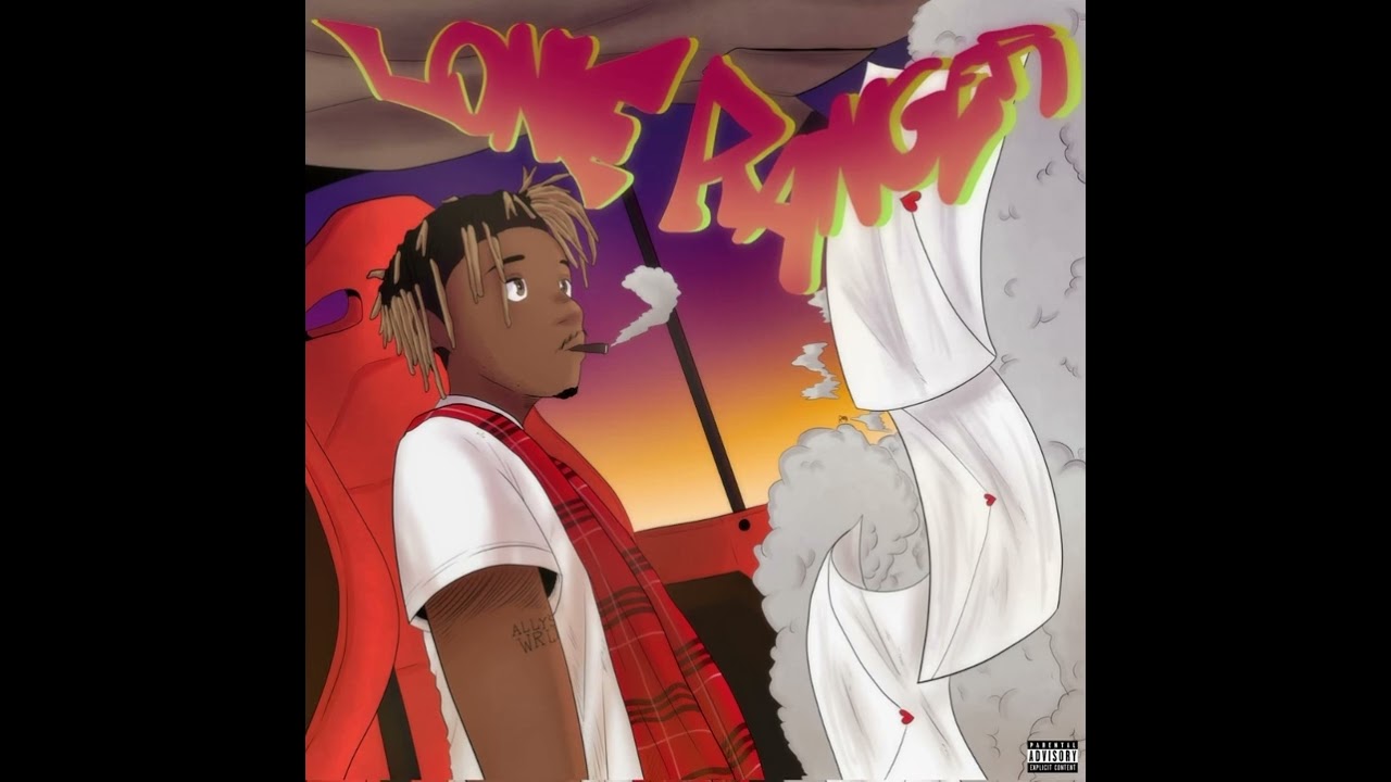 Juice wrld - Lone Ranger