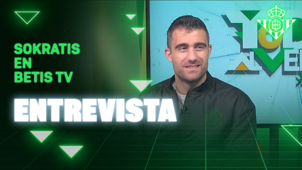 Sokratis: 