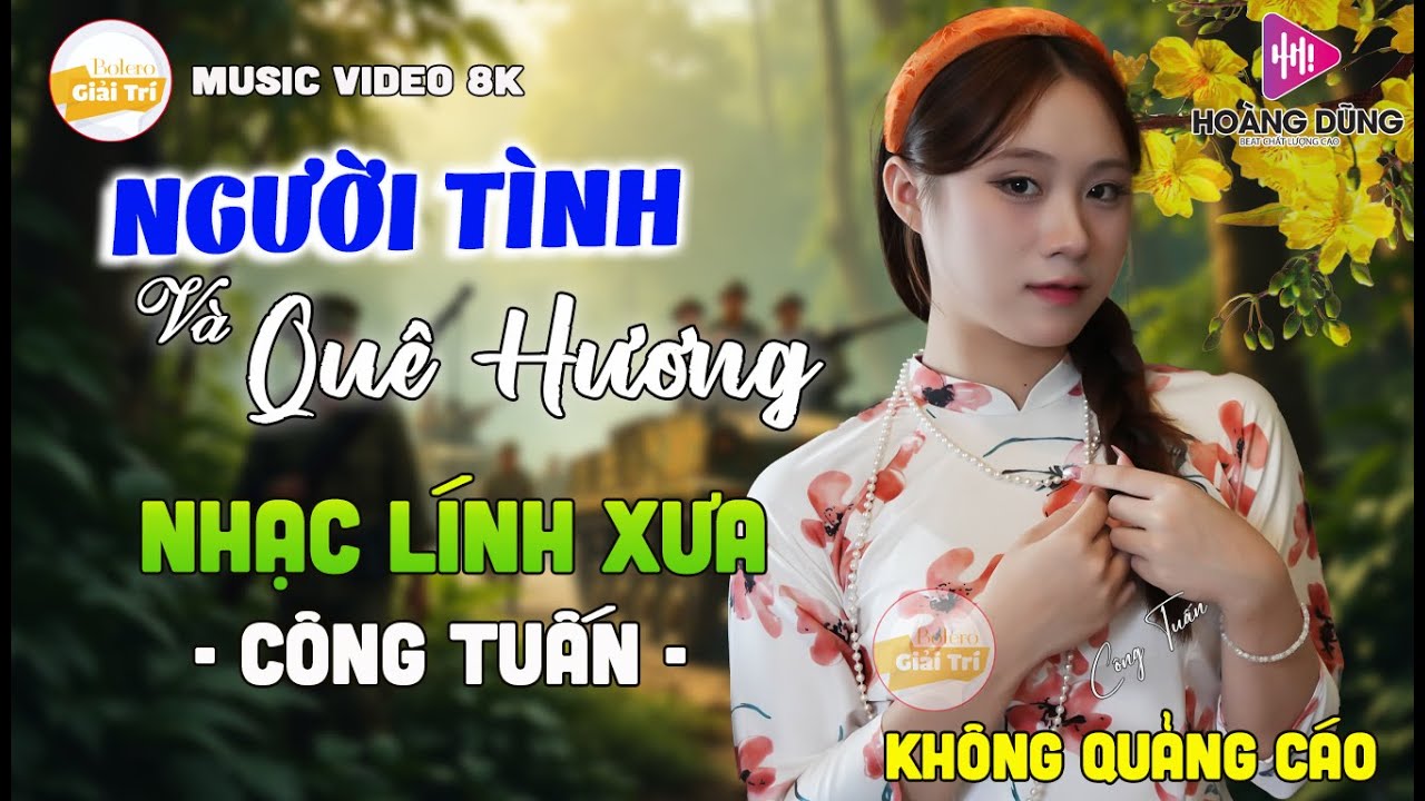 16-10 Mở Nhẹ Nhàng Lk Công Tuấn 2025 Đặc Biệt Hay - Lk Nhạc Vàng Xưa Nghe Thư Giãn Quên Hết Mệt Mỏi