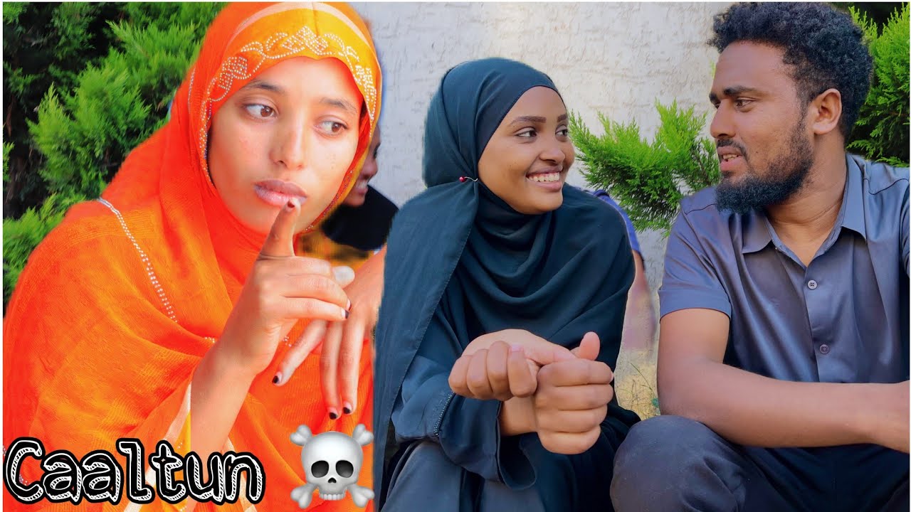  🛑caaltuu fi siimraan walitti araarsinee jirra😭