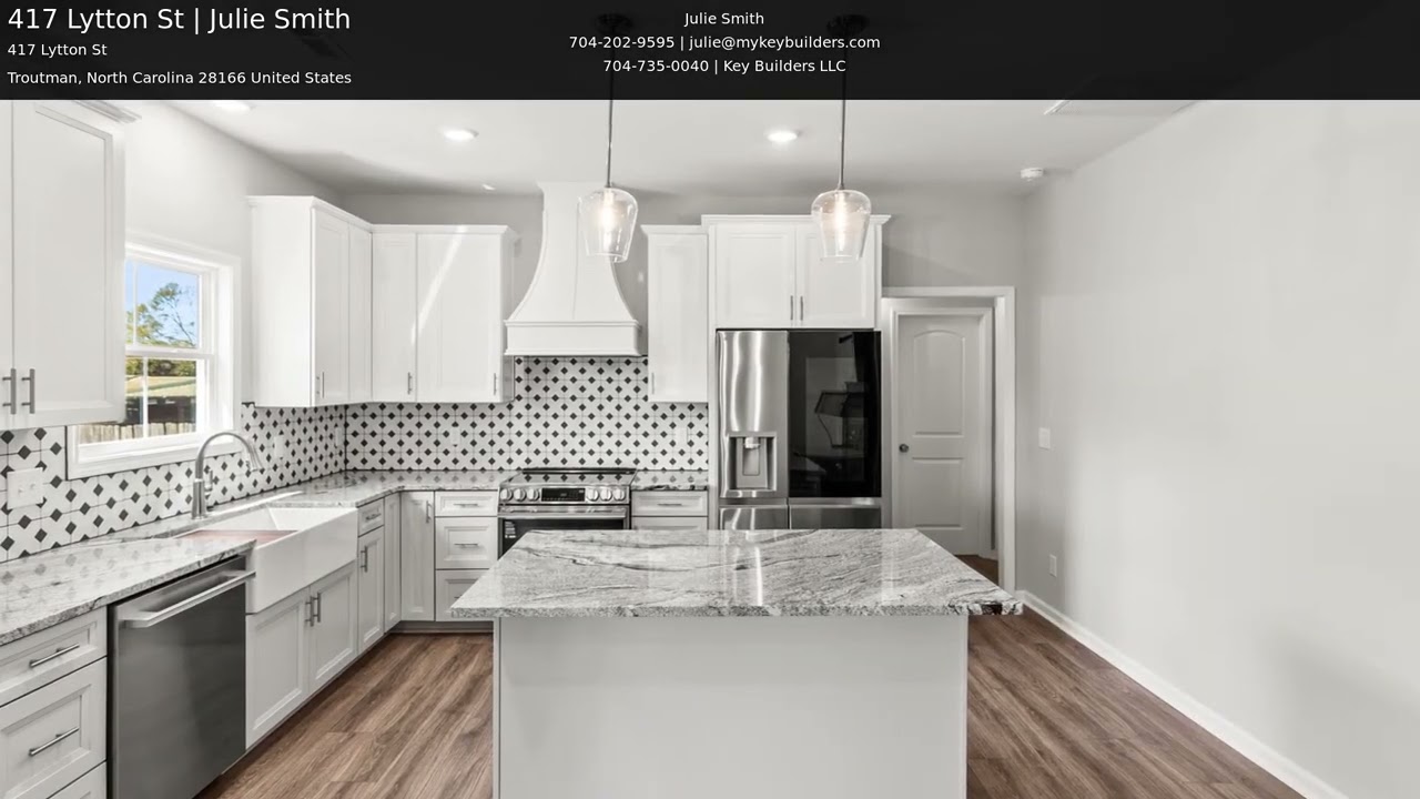 417 Lytton St | Julie Smith