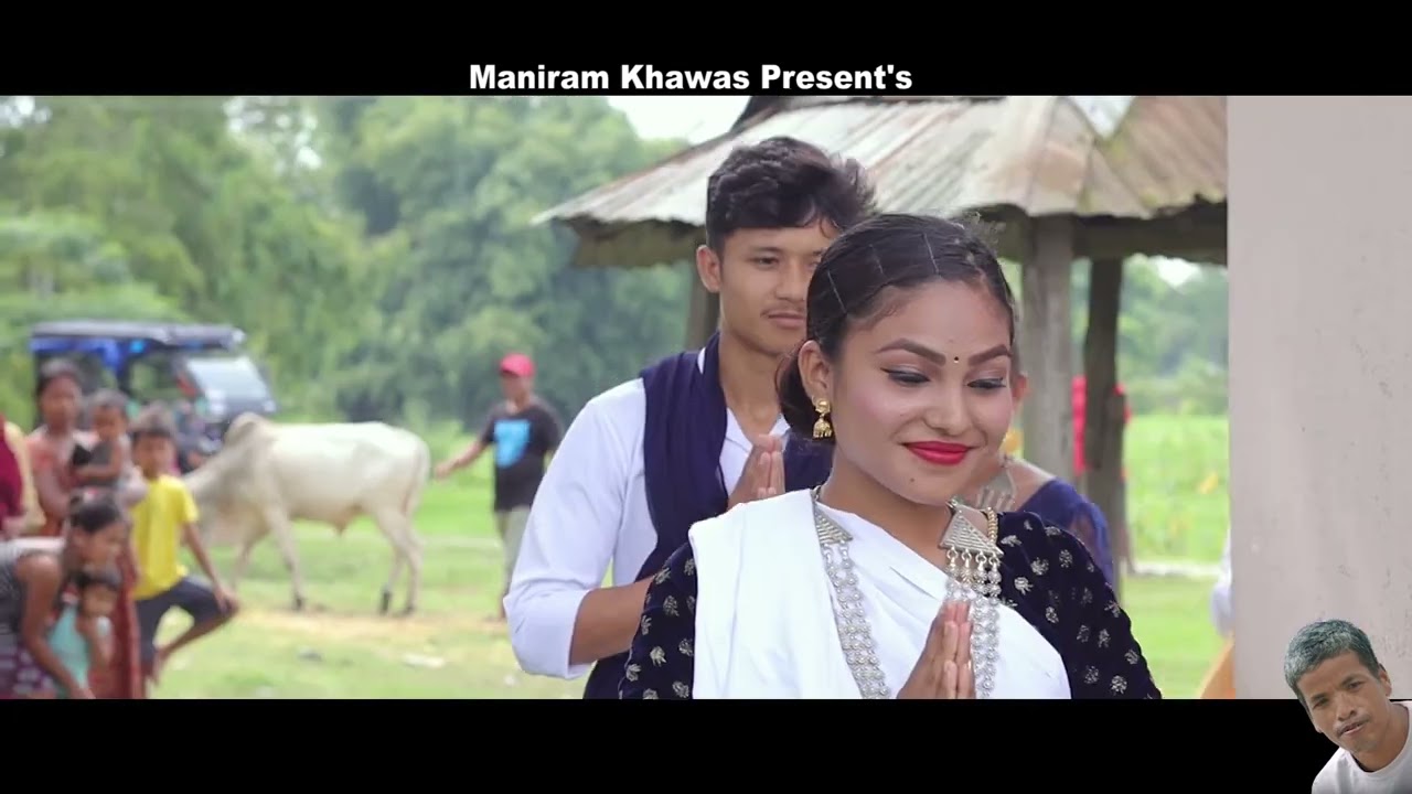 Aadibasi khawash Ham superhit khawash video 2022/2079 खेम बाः खबास सबिता खबास