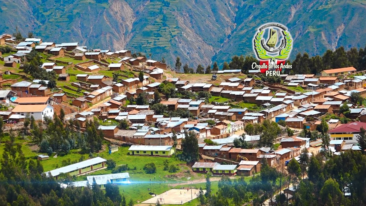 SAN MIGUEL DE CHACCRAMPA - ANDAHUAYLAS - APURIMAC SU GENTE, HISTORIA Y COSTUMBRES