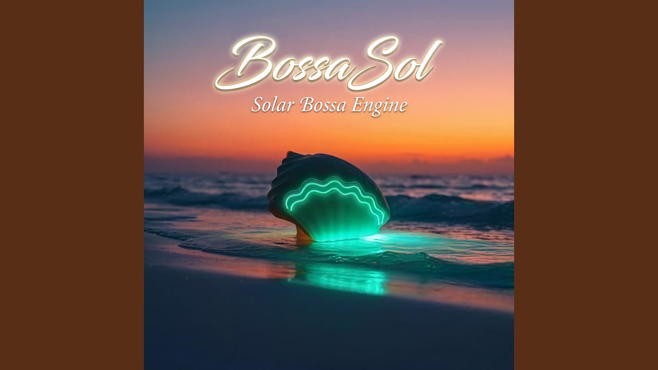 Neon Bossa Engine