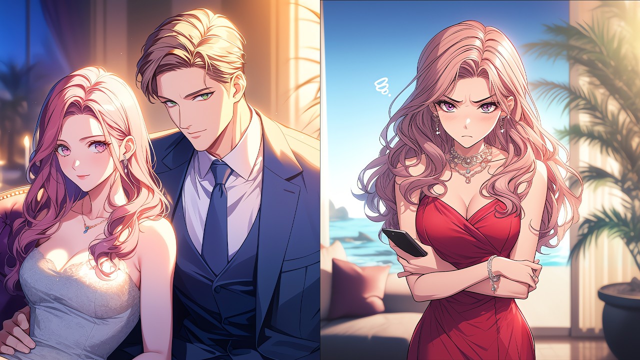 My Wife Gave Her Assistant My Mansion, Had Him Wear My Suit To A Gala, Now She Regrets It.