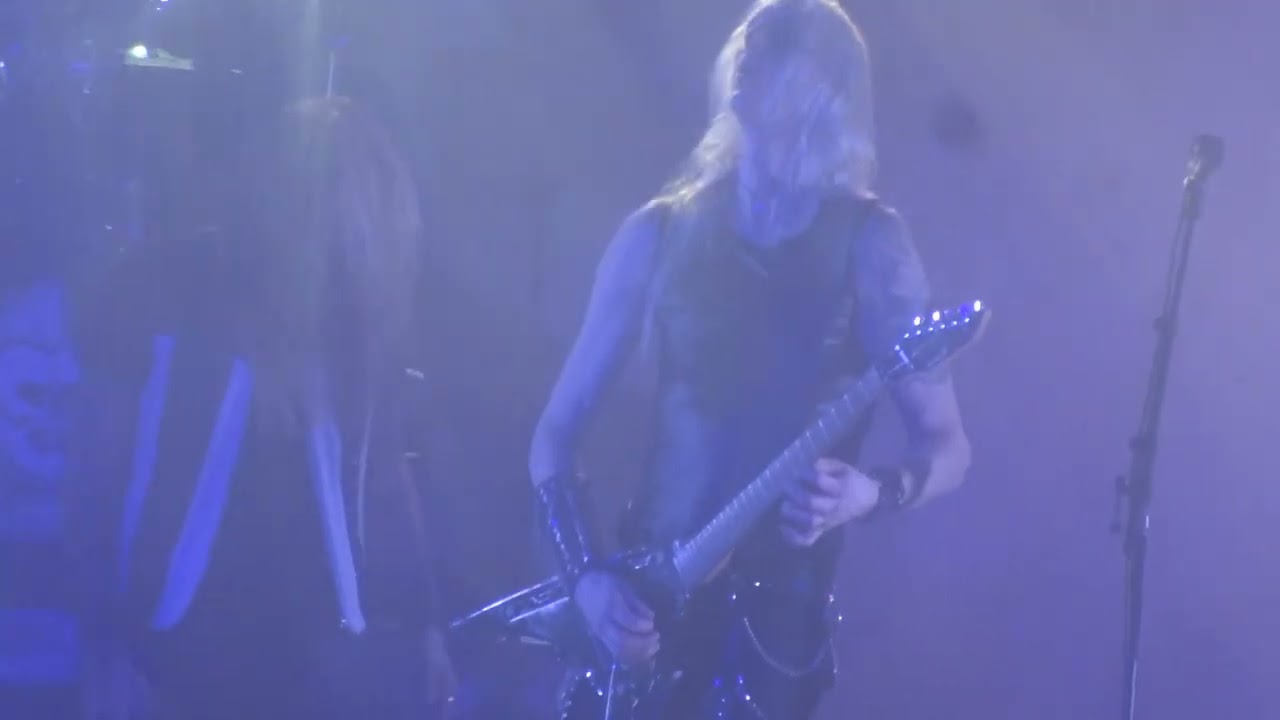 Hammerfall - 