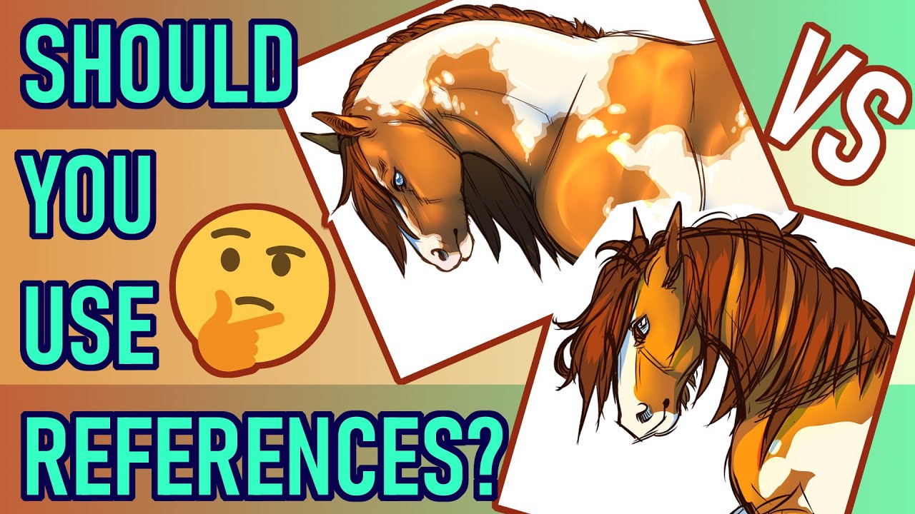 Using References in ART is OK