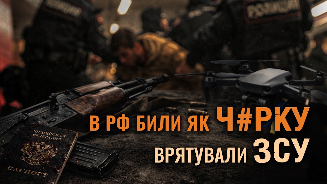 КУПʼЯНСЬК: реалії штурмів РФ. Примусова мобілізація мігрантів. Побиття і знущання