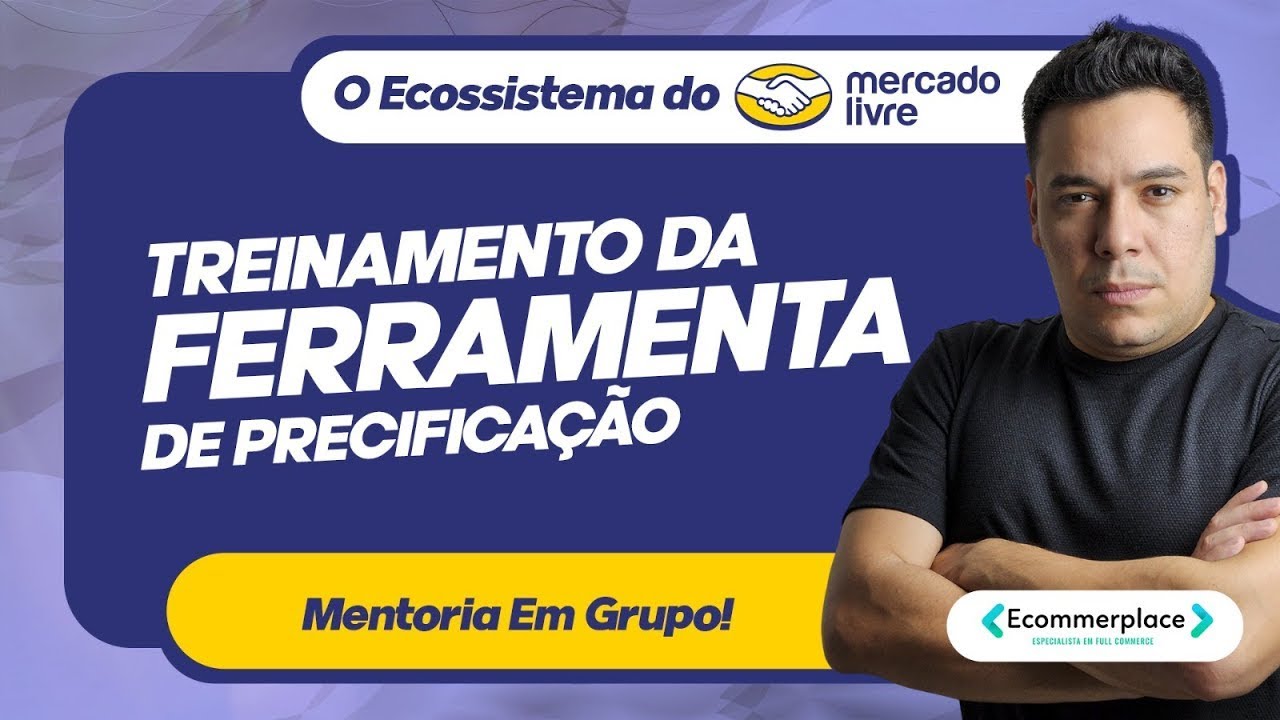 Treinamento da Ferramenta de Precificação IA   Versão 5 1