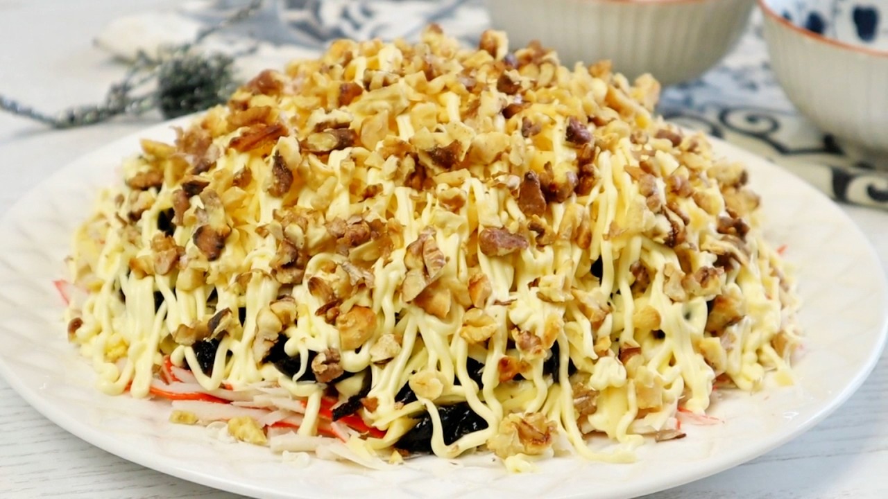Салат 