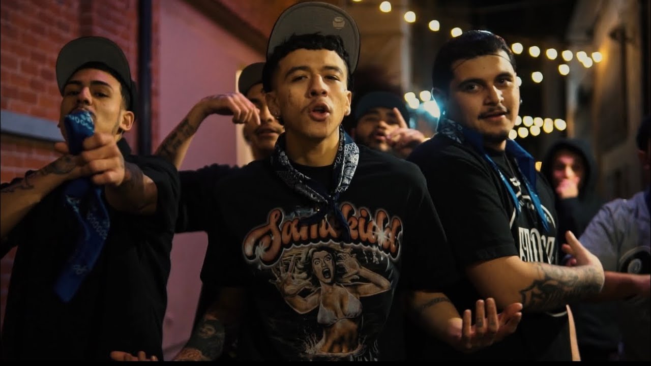 Can’t Change - $triptalk x 297loc x GrimeyBadazz x 2GreedyIG [OFFICIAL MUSIC VIDEO]