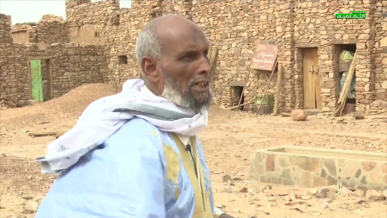 التراث العمراني في وادان