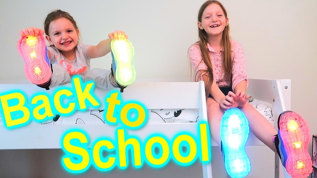 Cumparaturi pentru Scoala | Back to school shopping