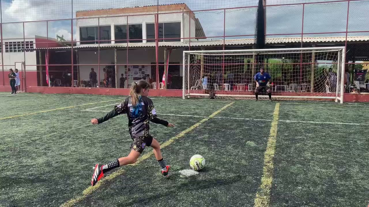 Desafio do Montanha: Tayla Queiroz