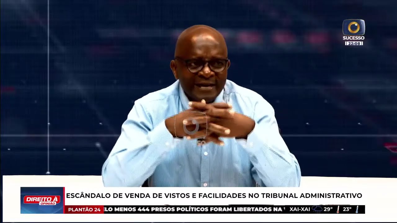 DIREITO À OPINIÃO |EDIÇÃO DE TERÇA-FEIRA |16|02|2026