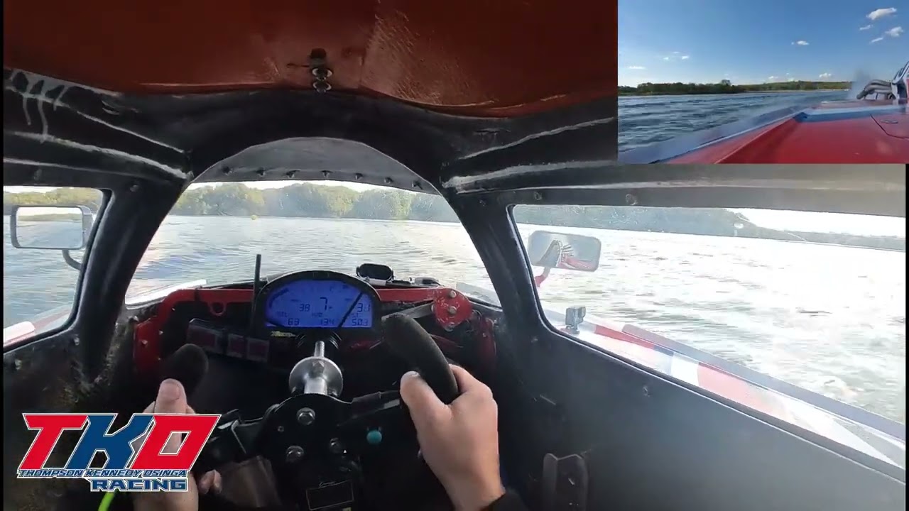 S-35 Caesar Creek 2025 Saturday Final
