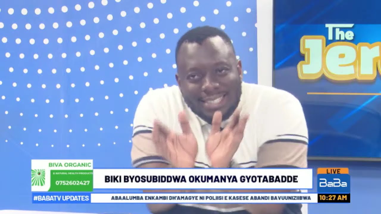 Kasuku ne Bajjo | #TheJeremanda