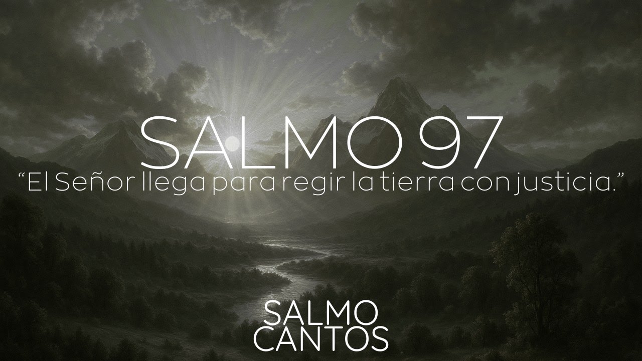 Salmo 97 