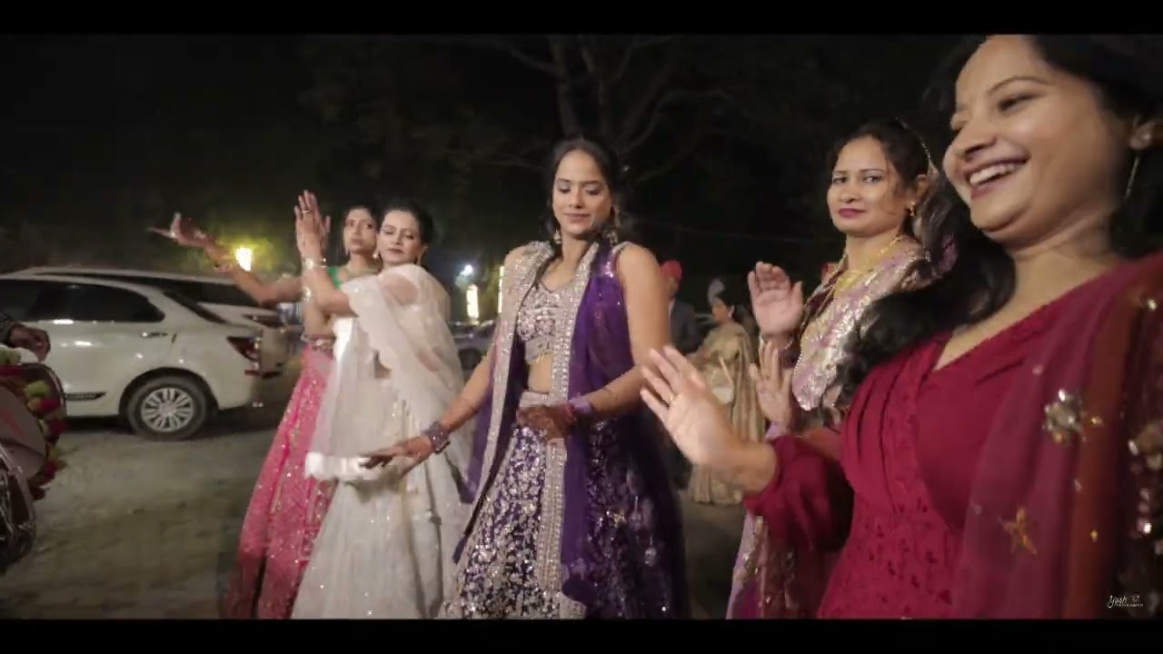 wedding 2