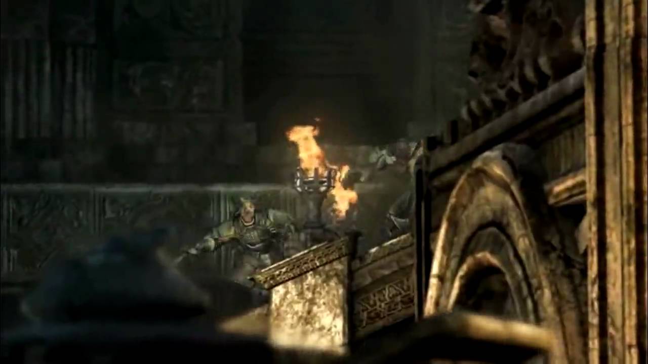 [HD] Soul Of The Ultimate Nation (Trailer+Gameplay)