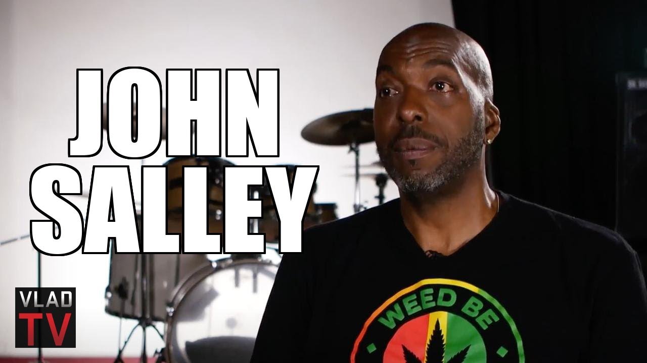 John Salley: Michael Jordan Thinks Oscar Robertson is The Greatest of All Time (Part 11)
