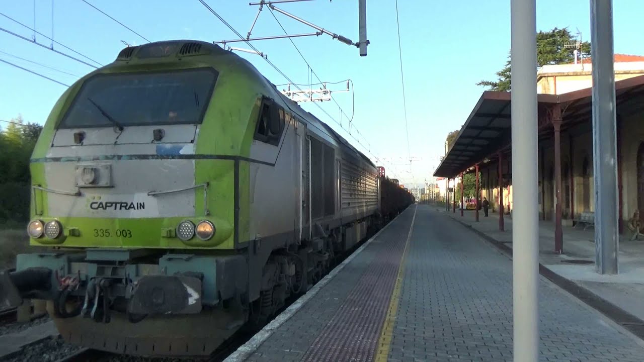 Tui la única ciudad con estación, sin trenes de viajeros