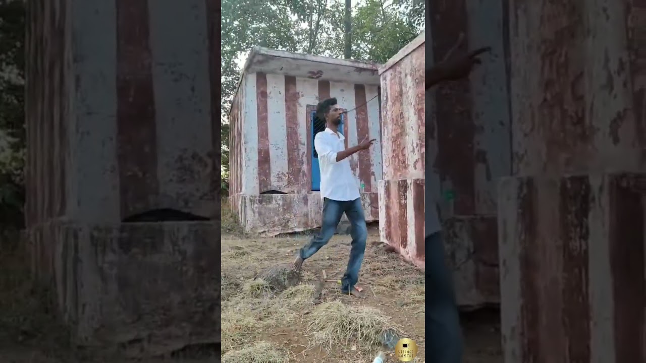 #Puliyampatti