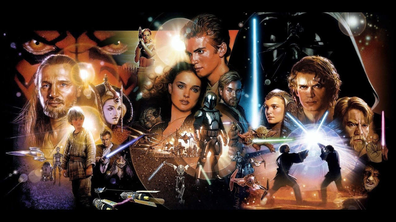 Battlefront II - Gameplay *high resolution*