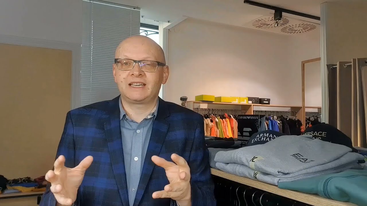 Moda to za mało!
