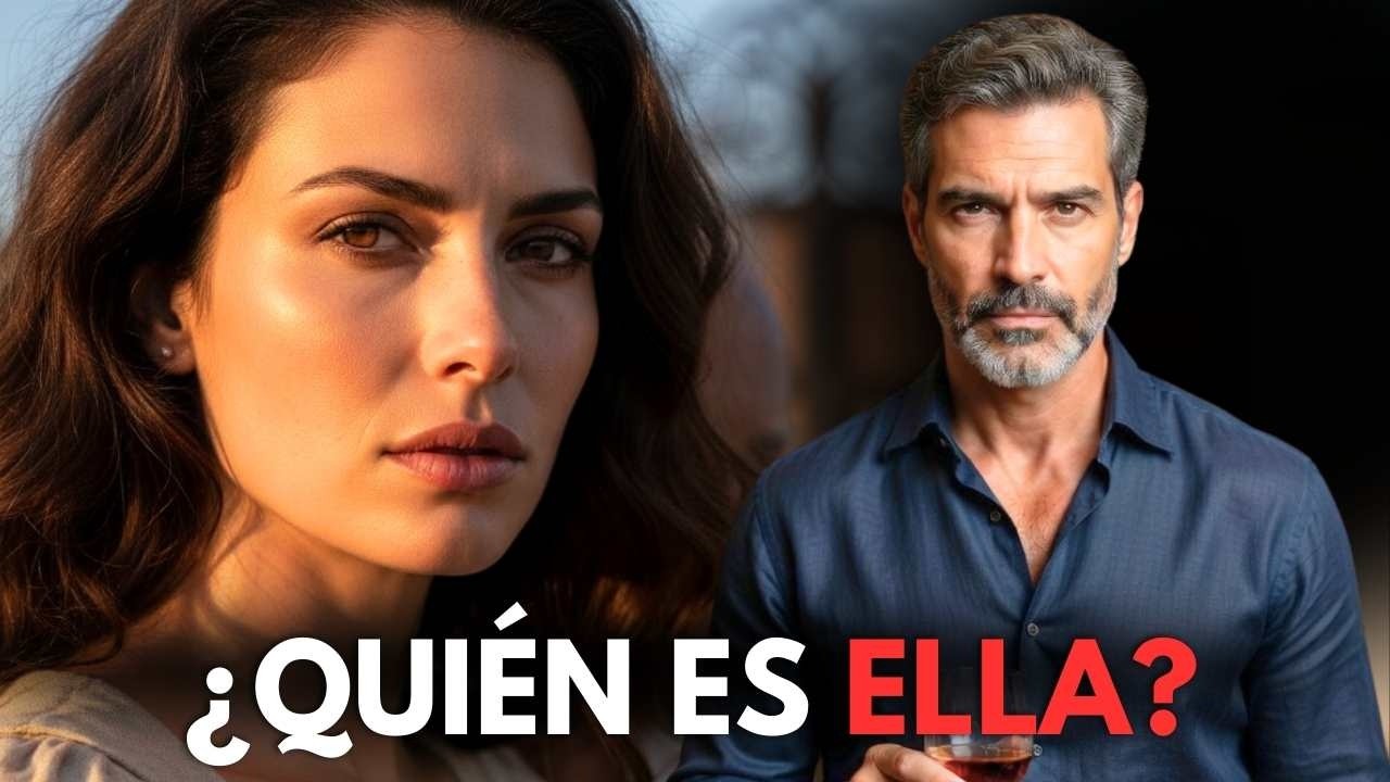 NADIE SABÍA QUIÉN ERA... PERO SALVÓ AL ABUELO DEL HACENDADO MÁS PODEROSO