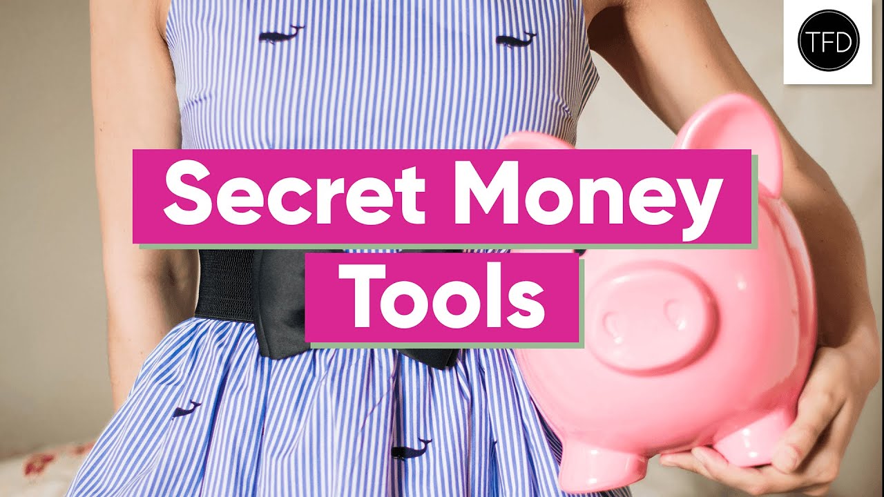 9 Game-Changing Money Tools You Didn't Know Existed