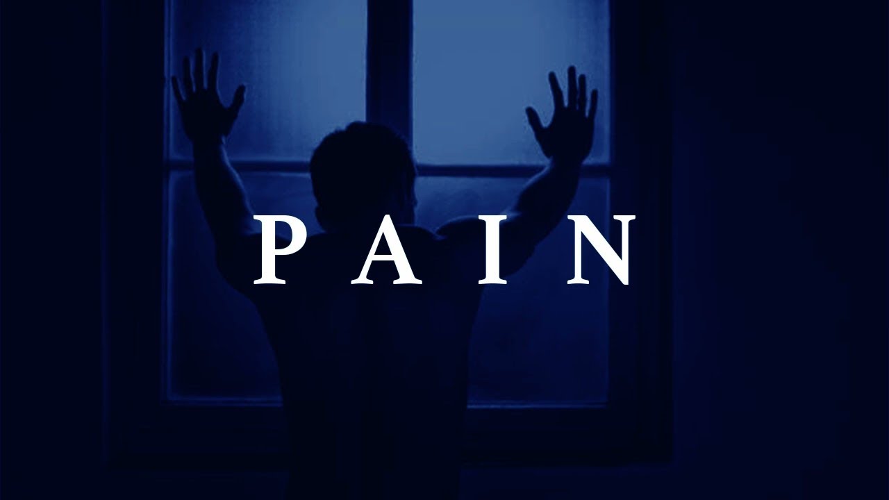 FREE FOR PROFIT Sad Type Beat - Pain